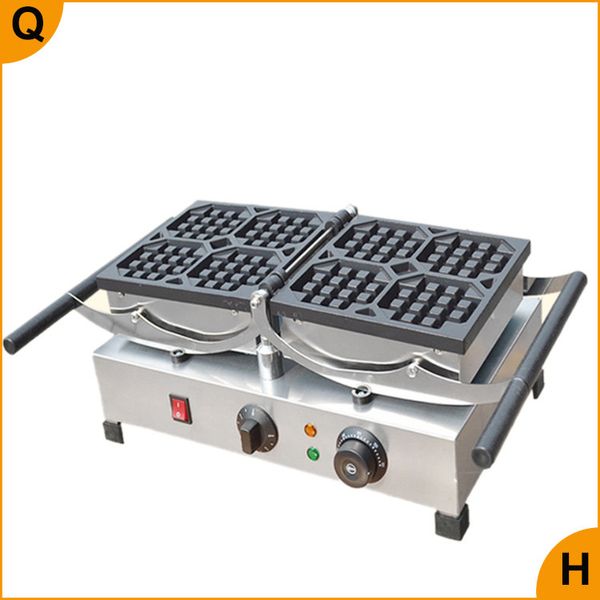 qihang_top оптовая прилавок commercial electric вращающийся вафельный изготовление 110v 220v вращающаяся бельгийские вафли baker maker machi
qihang_top оптовая прилавок commercial electric вращающийся вафельный изготовление 110v 220v вращающаяся бельгийские вафли baker maker machi