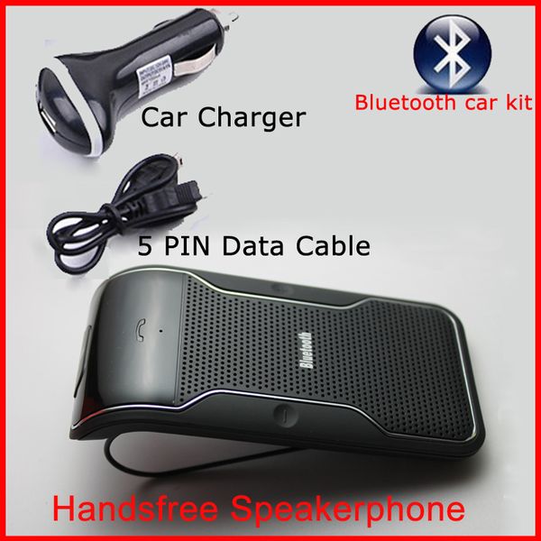 bluetooth car kit handscarkit auto sun visor wireless bluetooth speaker for etc.. telephone
bluetooth car kit handscarkit auto sun visor wireless bluetooth speaker for etc.. telephone