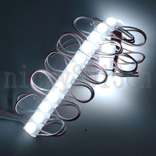 high bright 2835 led module light strip tape lamp 1led 12v injection lens cover ip65 waterproof mini small size for front window letter sign
high bright 2835 led module light strip tape lamp 1led 12v injection lens cover ip65 waterproof mini small size for front window letter sign