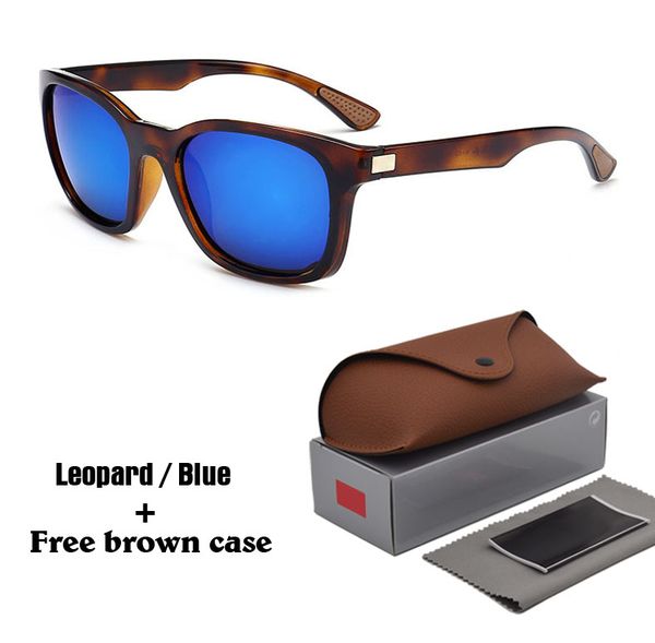 sunglasses men women brand designer plank frame sun glasses eyewear uv400 lenses with leather cases and box, White;black
sunglasses men women brand designer plank frame sun glasses eyewear uv400 lenses with leather cases and box, White;black