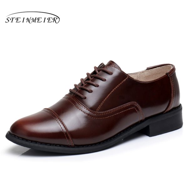 genuine leather big woman us vintage flats shoes round toe handmade sier 2017 oxford shoes for women with fur, Black
genuine leather big woman us vintage flats shoes round toe handmade sier 2017 oxford shoes for women with fur, Black