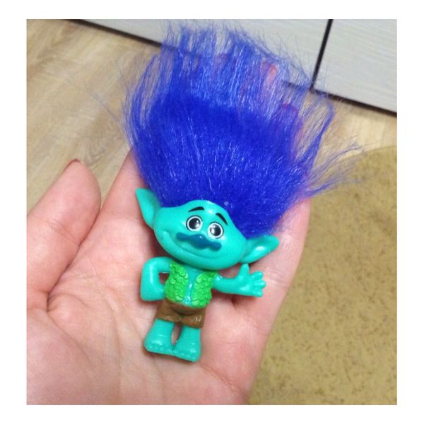 eco-friendly 6pcs /set dreamworks trolls movie figure collectible dolls branch biggie pvc trolls action figures long hair doll toy gift
eco-friendly 6pcs /set dreamworks trolls movie figure collectible dolls branch biggie pvc trolls action figures long hair doll toy gift
