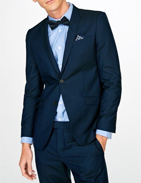 slim business casual suit young men's dance party groomsmen wedding dress 2 piece set shirt pants fashion handsome trend custom, White;black
slim business casual suit young men's dance party groomsmen wedding dress 2 piece set shirt pants fashion handsome trend custom, White;black
