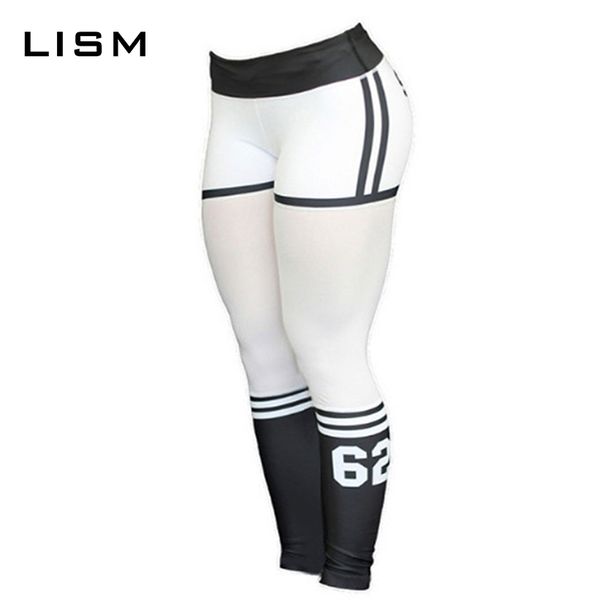 splicing sport tights yoga leggings fitness yoga pants compression women sportswear jogging aerobic gym trousers clothes, White;red
splicing sport tights yoga leggings fitness yoga pants compression women sportswear jogging aerobic gym trousers clothes, White;red