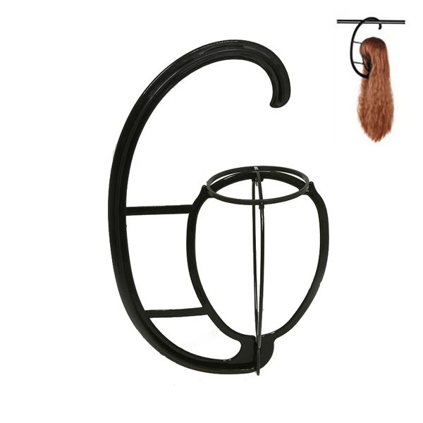 portable hanging wig stand plastic diy hats hanger por detachable display dryer holder tool for long & short wigs cap 2017 new
portable hanging wig stand plastic diy hats hanger por detachable display dryer holder tool for long & short wigs cap 2017 new