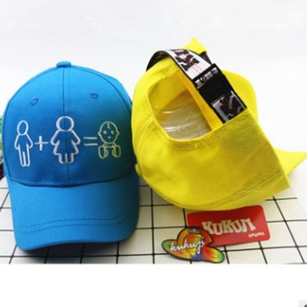 hatgud tylzt new cotton happy family children baseball hat fashion cute boy girl snapback cap summer kids peaked cap adjustable, Blue;gray
hatgud tylzt new cotton happy family children baseball hat fashion cute boy girl snapback cap summer kids peaked cap adjustable, Blue;gray