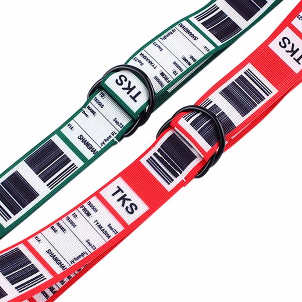 women braided canvas belt barcode english korean fashion beautiful double loop buckle waistband, Black;brown
women braided canvas belt barcode english korean fashion beautiful double loop buckle waistband, Black;brown