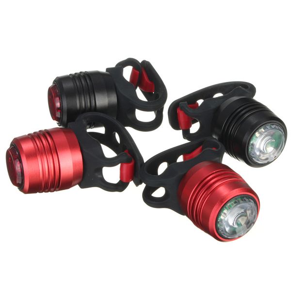 waterproof comet usb rechargeable bicycle head light high brightness white or red led front / rear bike safety light pack
waterproof comet usb rechargeable bicycle head light high brightness white or red led front / rear bike safety light pack