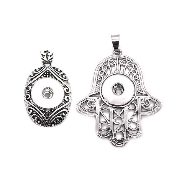 angel heart 146 exaggeration rhinestones snap button pendants necklace interchangeable charm jewelry for women gift, Silver
angel heart 146 exaggeration rhinestones snap button pendants necklace interchangeable charm jewelry for women gift, Silver
