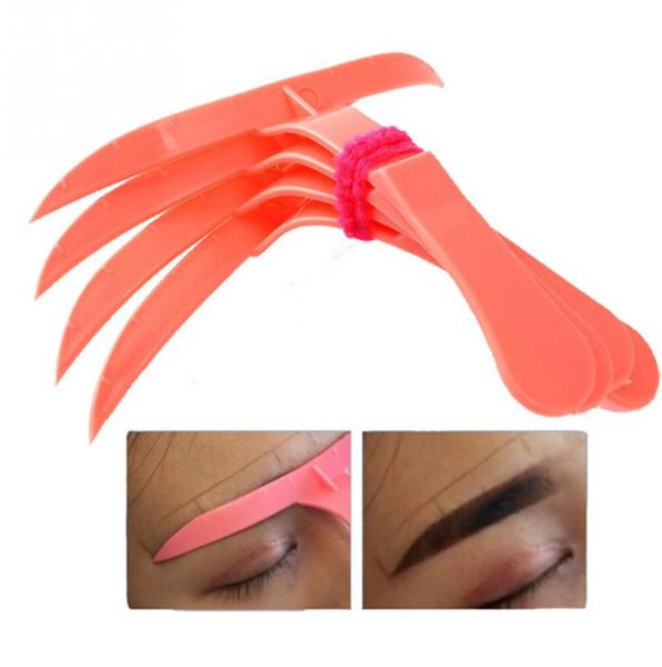 wholesale 4pcs/set korean design microblading training makeup tools eyebrow shaping stencils eyebrows grooming tools stencil
wholesale 4pcs/set korean design microblading training makeup tools eyebrow shaping stencils eyebrows grooming tools stencil