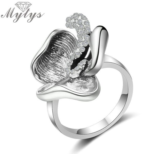 mytys retro rings for women antique jewelry vintage collection gift r1994, Golden;silver
mytys retro rings for women antique jewelry vintage collection gift r1994, Golden;silver