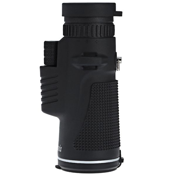 panda 35 x 50 porro bak - 4 prism monocular eyepiece focusing system