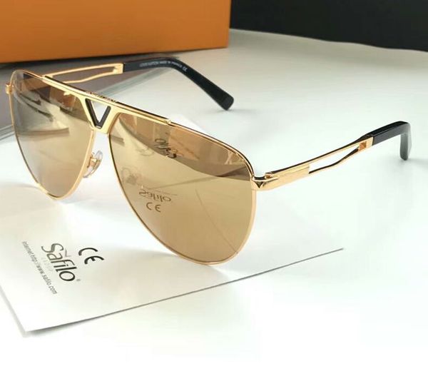 sunglasses da 092314 gold grey 65mm sunglasses mens pilot sonnenbrille box lens sole new with occhiali khpgr, White;black
sunglasses da 092314 gold grey 65mm sunglasses mens pilot sonnenbrille box lens sole new with occhiali khpgr, White;black