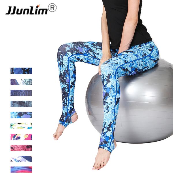 women printed yoga pants elastic stretch sport legging fitness gym pants workout running tight sport leggings female trousers, White;red
women printed yoga pants elastic stretch sport legging fitness gym pants workout running tight sport leggings female trousers, White;red