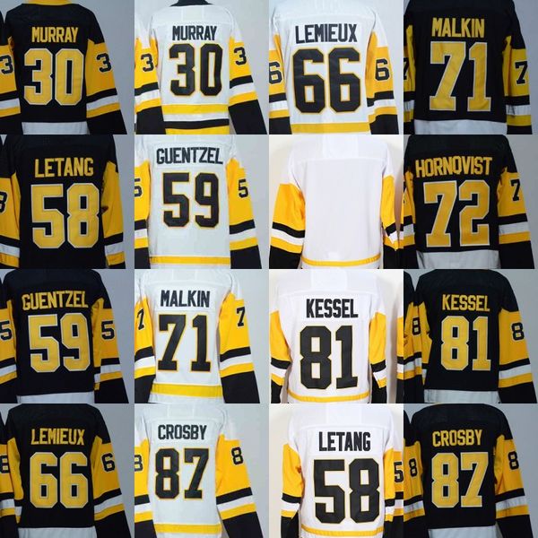 Youth Hockey Jersey 30 Matt Murray 58 Kris Letang 59 Jake Guentzel 66 Mario Lemieux 71 Evgeni Malkin 81 Phil Kessel 87 Sidney Crosby Jerseys
Youth Hockey Jersey 30 Matt Murray 58 Kris Letang 59 Jake Guentzel 66 Mario Lemieux 71 Evgeni Malkin 81 Phil Kessel 87 Sidney Crosby Jerseys