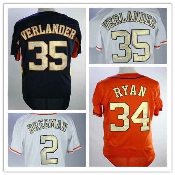 2018 new champion baseball jerseys ,35 verlander 7 biggio 4 springer 34 ryan 2 brecman 35 verlander 5 bagwell 27 altuve 1 correa wear, Blue;black
2018 new champion baseball jerseys ,35 verlander 7 biggio 4 springer 34 ryan 2 brecman 35 verlander 5 bagwell 27 altuve 1 correa wear, Blue;black