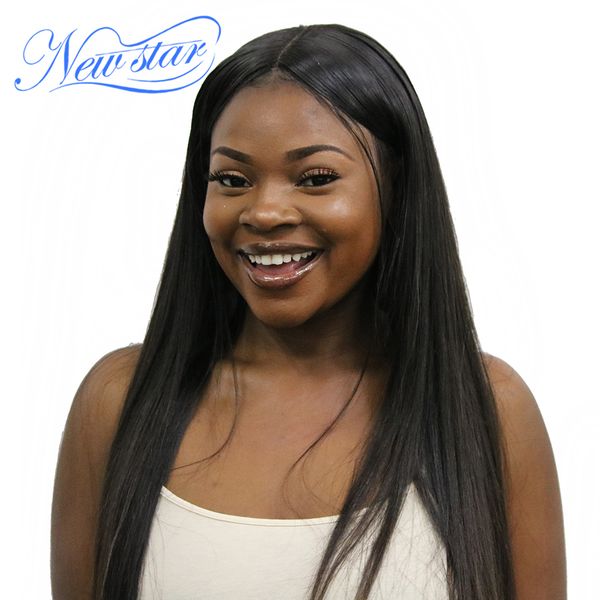 new star peruvian straight virgin hair weaving natural color 1 piece 100% unprocessed human hair weft bundles ing, Black;brown
new star peruvian straight virgin hair weaving natural color 1 piece 100% unprocessed human hair weft bundles ing, Black;brown