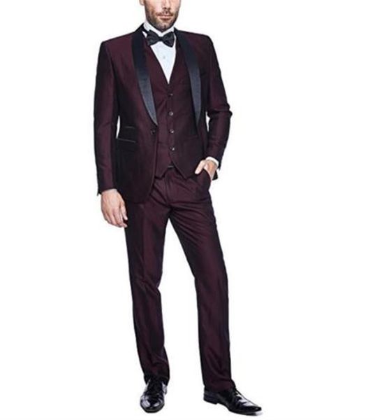 popular groomsmen shawl lapel groom tuxedos burgundy men suits wedding/prom man blazer ( jacket+ pants+ vest+ tie ) m858, Black;gray
popular groomsmen shawl lapel groom tuxedos burgundy men suits wedding/prom man blazer ( jacket+ pants+ vest+ tie ) m858, Black;gray