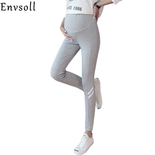 envsoll 2018 spring autumn maternity leggings pregnancy belly pants for pregnant women maternity thin trousers clothes leggings, White
envsoll 2018 spring autumn maternity leggings pregnancy belly pants for pregnant women maternity thin trousers clothes leggings, White