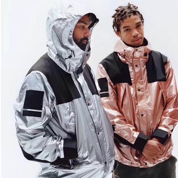 dropshipping brand men windbreaker jacket fashion gold silver hip hop men casual hooded jacket, Black
dropshipping brand men windbreaker jacket fashion gold silver hip hop men casual hooded jacket, Black