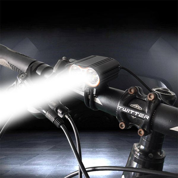 bicycle light usb head lamp 2000lm 2 x xm-l t6 led usb waterproof lamp bike bicycle headlight lantern for a #2m30
bicycle light usb head lamp 2000lm 2 x xm-l t6 led usb waterproof lamp bike bicycle headlight lantern for a #2m30