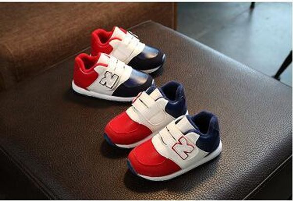 Character brand sports shoes 2018 autumn new fashion breathable children's shoes fashionable children's shoes Size 21-30
Character brand sports shoes 2018 autumn new fashion breathable children's shoes fashionable children's shoes Size 21-30