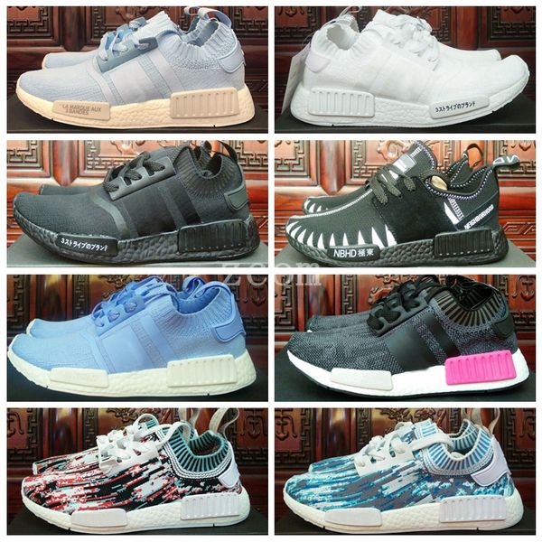 2018 nmd runner r1 japan triple black triple white running hoe women men port c 2 tri color camo neighborhood x nmd neaker
2018 nmd runner r1 japan triple black triple white running hoe women men port c 2 tri color camo neighborhood x nmd neaker