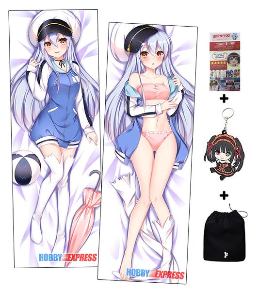 hobby express dakimakura japanese otaku waifu hugging body pillow cover rinne ohara - island h3853a pillow case
hobby express dakimakura japanese otaku waifu hugging body pillow cover rinne ohara - island h3853a pillow case