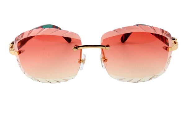 natural outlet sunglasses fashion mirror 60-18-135mm high-end new 8300715 peacock wooden glasses lens sunglasses, factory engraving siz cxkn, Slivery;brown
natural outlet sunglasses fashion mirror 60-18-135mm high-end new 8300715 peacock wooden glasses lens sunglasses, factory engraving siz cxkn, Slivery;brown