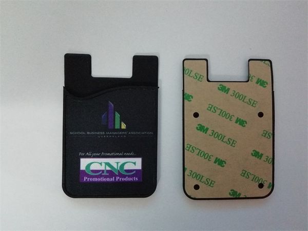 2018 wholesale oem customized logo 3m adhesive custom print silicone id card credit card holder mobile cell phone sticker card holder
2018 wholesale oem customized logo 3m adhesive custom print silicone id card credit card holder mobile cell phone sticker card holder