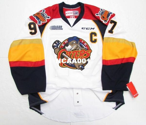 real men real full embroidery new style design # 97 connor mcdavid erie authentic hoops luxury edition or custom any name or number jersey, Black;red
real men real full embroidery new style design # 97 connor mcdavid erie authentic hoops luxury edition or custom any name or number jersey, Black;red