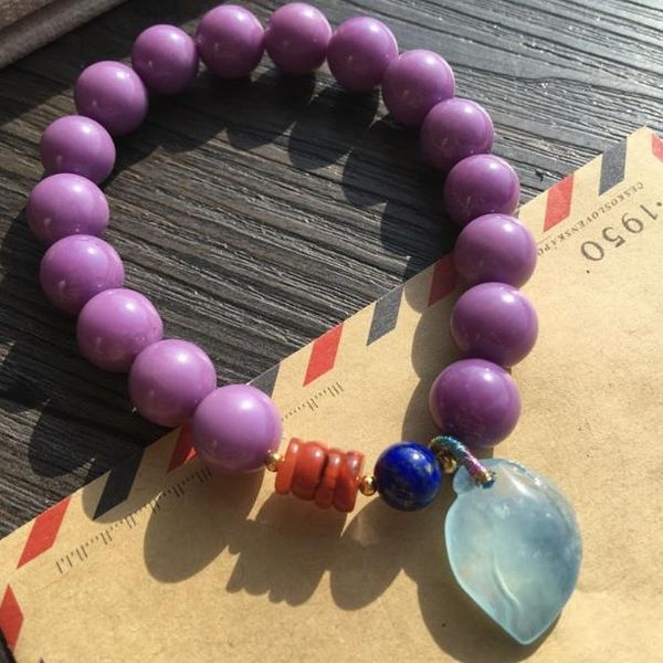 natural purple cloud mother bracelet matching blue marble bracelet specification: 10mm blue sapphire 6mm sea blue peach 18/14/6mm, Black
natural purple cloud mother bracelet matching blue marble bracelet specification: 10mm blue sapphire 6mm sea blue peach 18/14/6mm, Black