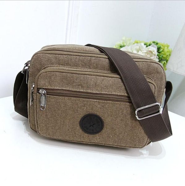 women and men storage organizer canvas bag single shoulder bag women portable all-match simple leisure bag crossbody bags
women and men storage organizer canvas bag single shoulder bag women portable all-match simple leisure bag crossbody bags