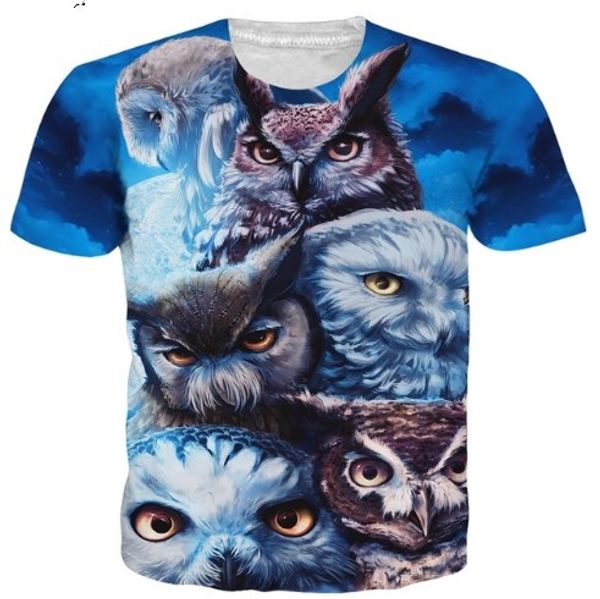 new arrival men/women classic anime floral leopard 3d t-shirt eagle african lion summe style hip hop casual t-shirt s-xxxxxxl u51, White;black
new arrival men/women classic anime floral leopard 3d t-shirt eagle african lion summe style hip hop casual t-shirt s-xxxxxxl u51, White;black