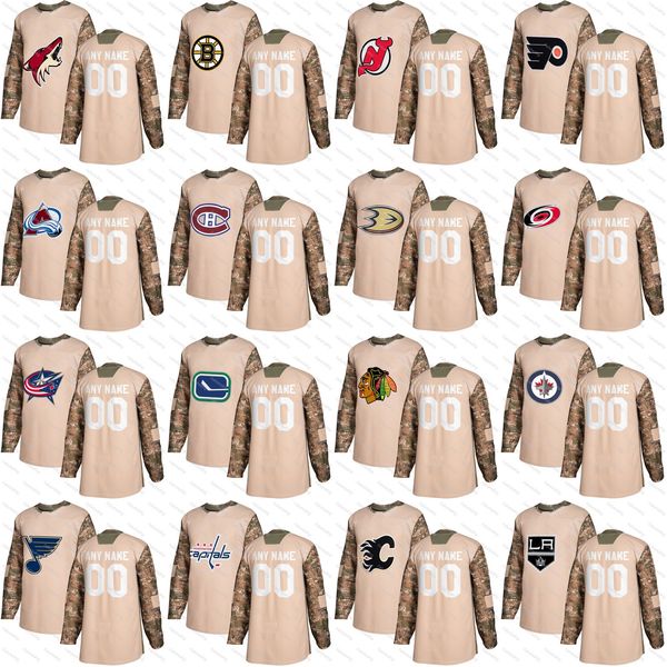 2017 Veterans Day Jersey Columbus Blue Jackets Boston Bruins Montreal Canadiens Washington Capitals Chicago Blackhawks Custom Hockey Jerseys
2017 Veterans Day Jersey Columbus Blue Jackets Boston Bruins Montreal Canadiens Washington Capitals Chicago Blackhawks Custom Hockey Jerseys