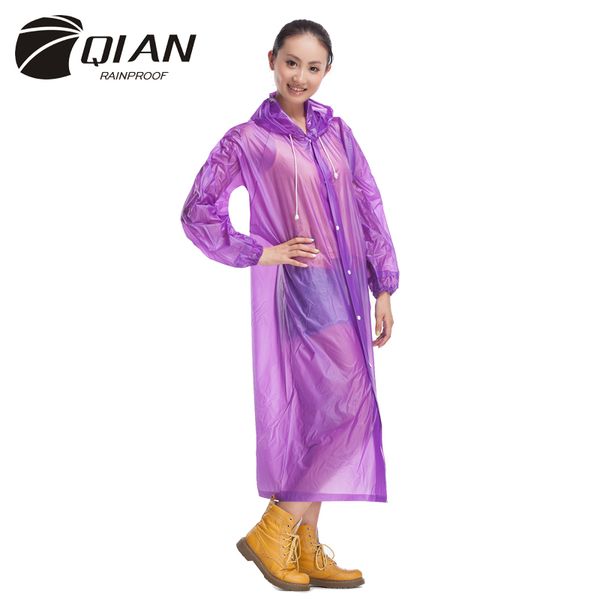 qian rainproof impermeable long style raincoat adults waterproof trench coat poncho rain coat pvc rainwear rain gear poncho
qian rainproof impermeable long style raincoat adults waterproof trench coat poncho rain coat pvc rainwear rain gear poncho