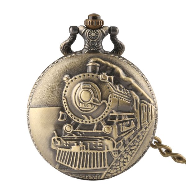 full retro antique pocket watch bronze steam train pocket watches gift for women men, Slivery;golden
full retro antique pocket watch bronze steam train pocket watches gift for women men, Slivery;golden