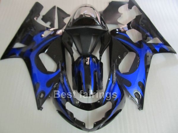 fairing kit for suzuki gsxr600 gsxr750 2001 2002 2003 biue flames in black gsxr 600 750 01 02 03 fairings gg45
fairing kit for suzuki gsxr600 gsxr750 2001 2002 2003 biue flames in black gsxr 600 750 01 02 03 fairings gg45