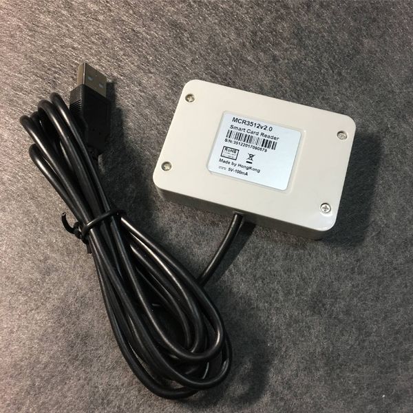 SIM-карты чтения и записи карт считыватель смарт-карт с USB-кабель для всех разумных
SIM-карты чтения и записи карт считыватель смарт-карт с USB-кабель для всех разумных