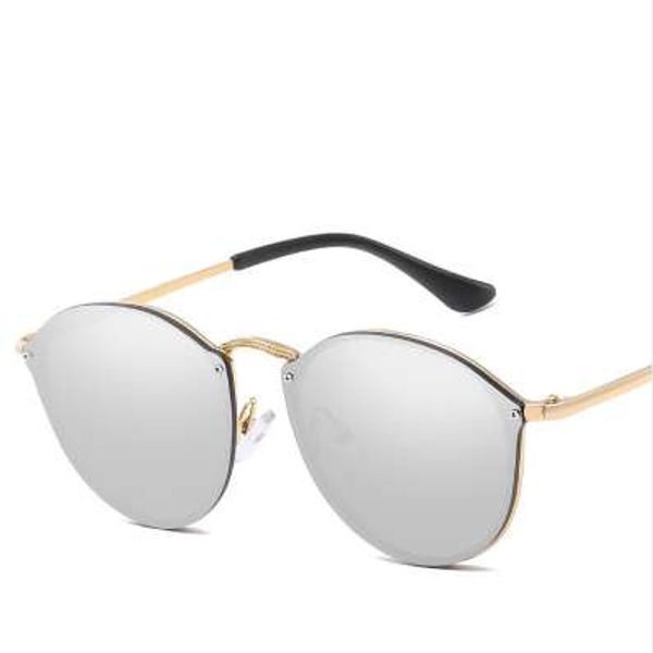 fashion rimless sunglasses women brand designer retro pilot sunglass female sun glasses for women lady sunglass mirror oculos, White;black
fashion rimless sunglasses women brand designer retro pilot sunglass female sun glasses for women lady sunglass mirror oculos, White;black