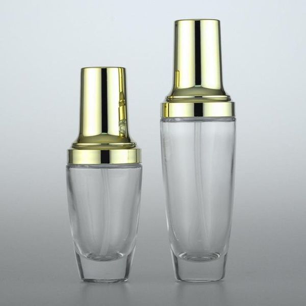 50ml essence emulsion bottle with lotion pump black glass bottle with gold pressure pump emulsion liquid bottle f1022
50ml essence emulsion bottle with lotion pump black glass bottle with gold pressure pump emulsion liquid bottle f1022