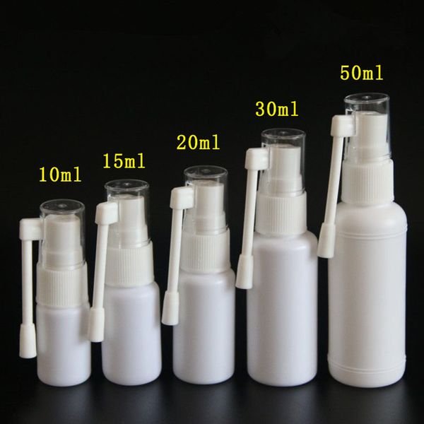 15ml 20ml 30ml 50ml empty plastic nasal bottle small rotation mist spray bottles nose medicine atomizer f983
15ml 20ml 30ml 50ml empty plastic nasal bottle small rotation mist spray bottles nose medicine atomizer f983