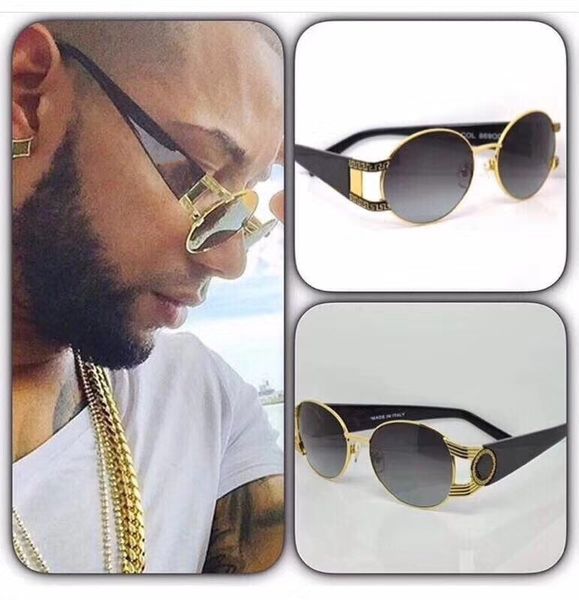 new 2318 mens sunglasses men sun glasses women sunglasses fashion style protects eyes gafas de sol lunettes de soleil with box, White;black
new 2318 mens sunglasses men sun glasses women sunglasses fashion style protects eyes gafas de sol lunettes de soleil with box, White;black