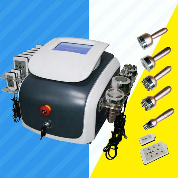 2022 most popular cryotherapy fat ing cavitation cryo cooling therapy multipolar rf 40k cavitation body slimming machine ce/dhl
2022 most popular cryotherapy fat ing cavitation cryo cooling therapy multipolar rf 40k cavitation body slimming machine ce/dhl