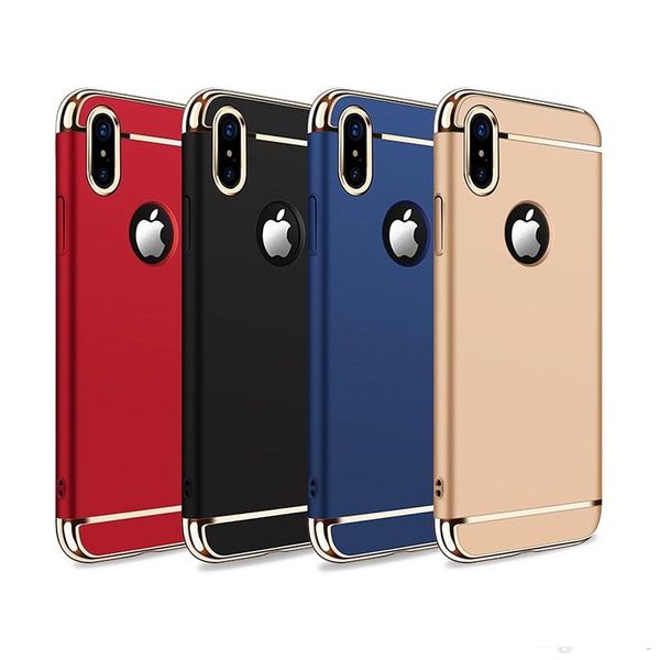 luxury 3 in 1 electroplating plastic hard back case for iphone6 7 8 plus x samsung s7 s8 s8 plus all around protect cover mobile phone case
luxury 3 in 1 electroplating plastic hard back case for iphone6 7 8 plus x samsung s7 s8 s8 plus all around protect cover mobile phone case