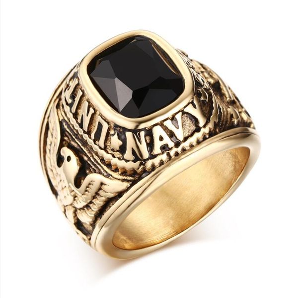 zhf jewelry us navy ring (black cz stone) u.s. navy seals marine corps usmc veteran eagle ring (size 8-11, Silver
zhf jewelry us navy ring (black cz stone) u.s. navy seals marine corps usmc veteran eagle ring (size 8-11, Silver