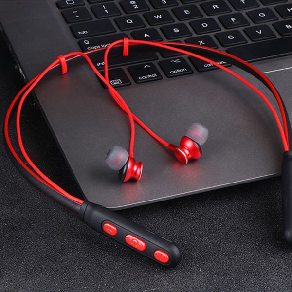 m6 bluetooth headset headphones magnetic wireless earphones earbuds stereo wireless neckbands for iphone x samsung with retail box
m6 bluetooth headset headphones magnetic wireless earphones earbuds stereo wireless neckbands for iphone x samsung with retail box