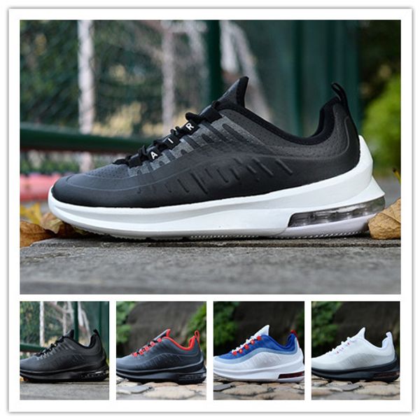 98 OG Leather Mens Designer Running Shoes 2019 Men Casual Air Cushion Trainers 20th Anniversary Outdoor Best Hiking Jogging Sports Sneakers
98 OG Leather Mens Designer Running Shoes 2019 Men Casual Air Cushion Trainers 20th Anniversary Outdoor Best Hiking Jogging Sports Sneakers