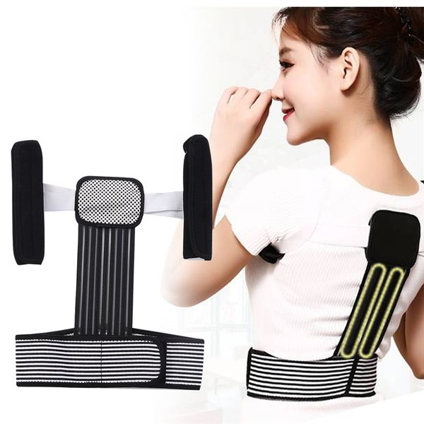 suspenders back adjustable corset waist clavicle support ortcs belt men women
suspenders back adjustable corset waist clavicle support ortcs belt men women