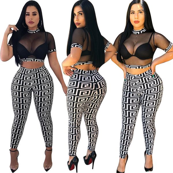 summer designer tracksuit green black women set fashion two pieces suits party club tracksuits s-2xl, Gray
summer designer tracksuit green black women set fashion two pieces suits party club tracksuits s-2xl, Gray